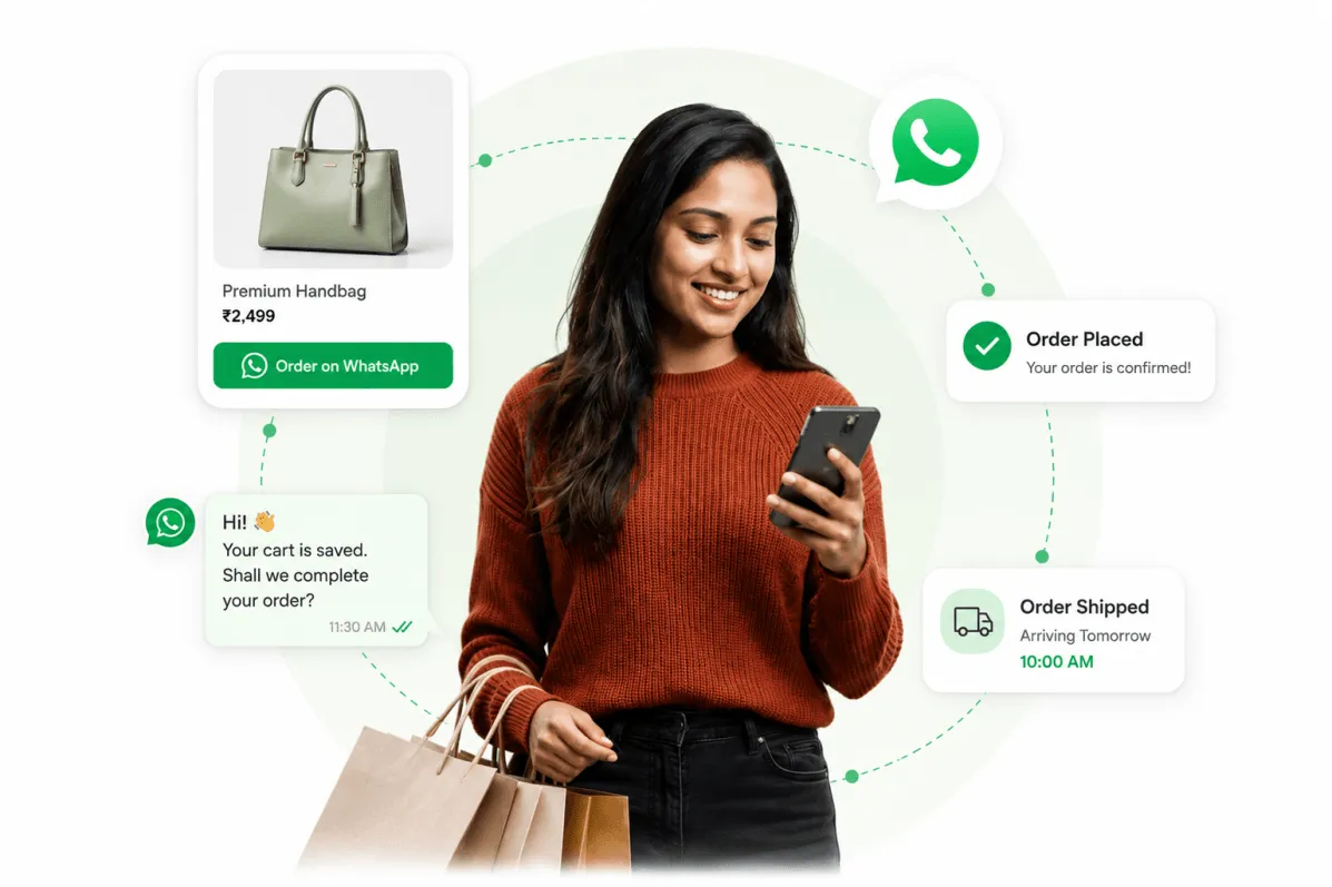 eCommerce Automation