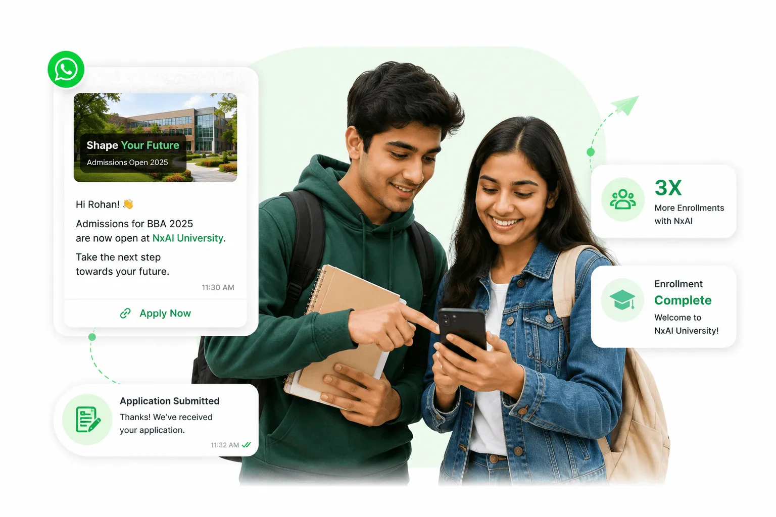 Education Automation