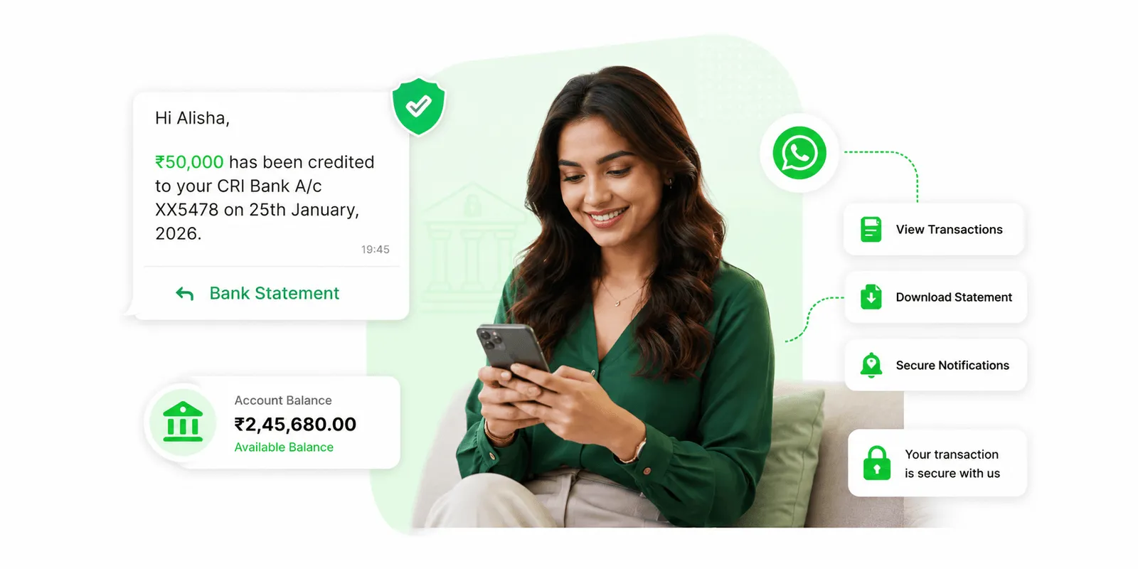 Finance Automation